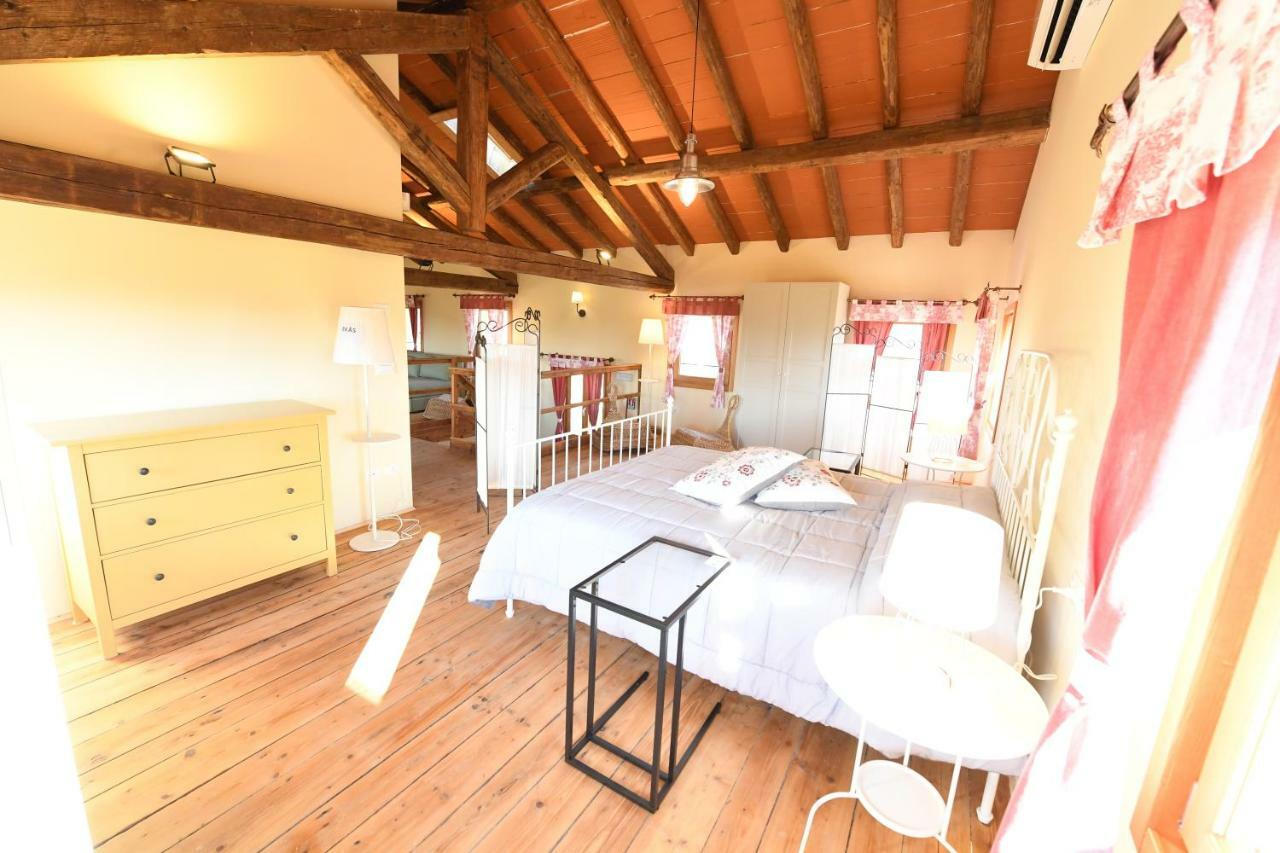 Ca Dei Ciossi Hotel Concordia Sagittaria Eksteriør billede